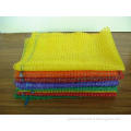 Raschel Bag (Knitting Bag) /Knitted-Net-Bags-for-Vegetable-and-Fruit-